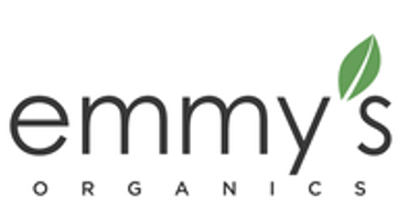 emmys organic logo
