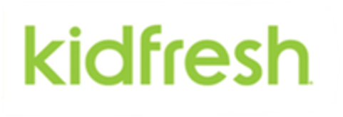 kidfresh logo