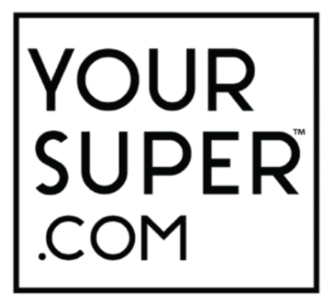 your super logo