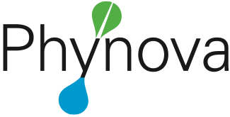 phynova logo